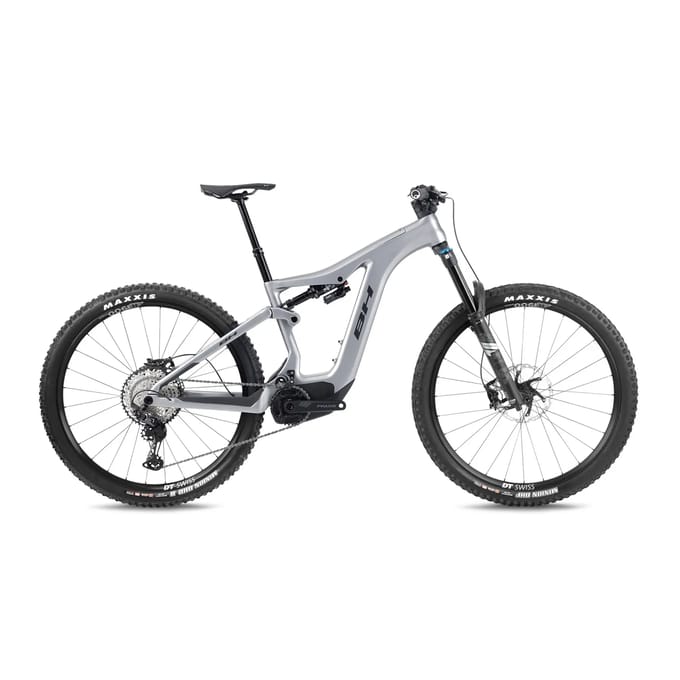 Elektrische mountainbike BH Bikes Atomx Lynx 9.8