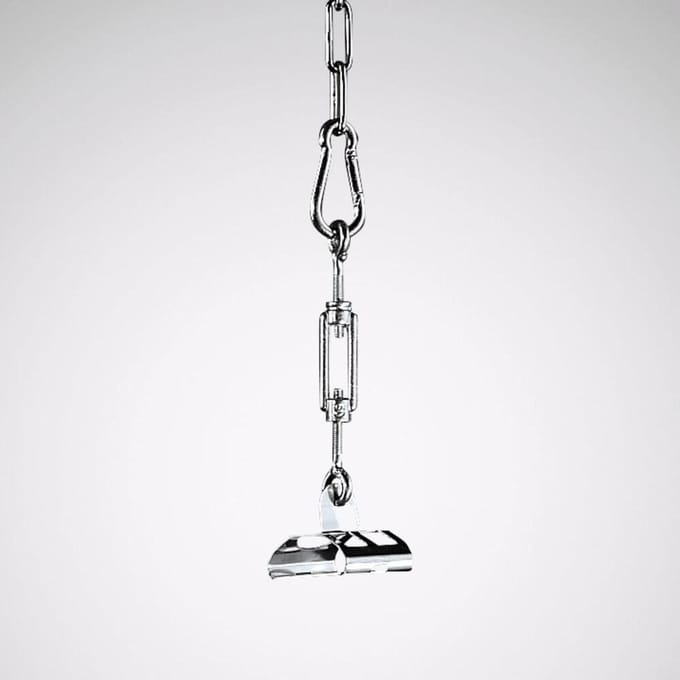 Trilux E-LINE Mechanische Toevoer Behuizing Verlichting - 2230100
