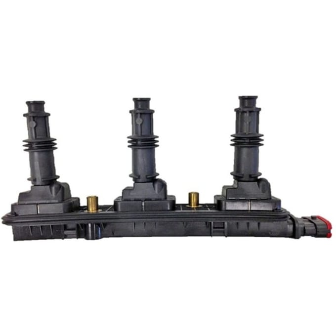 Bobine HELLA 5DA 358 000-281