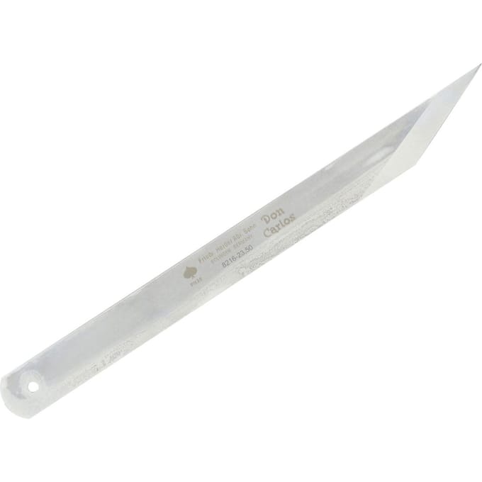 Friedrich herder schoenmakersmes 23.5cm