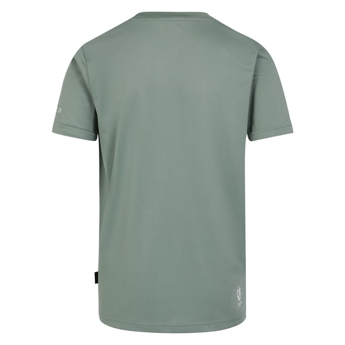 Dare 2B Kinderen/Kinderen Amuse II Aap T-Shirt (Lilypad)