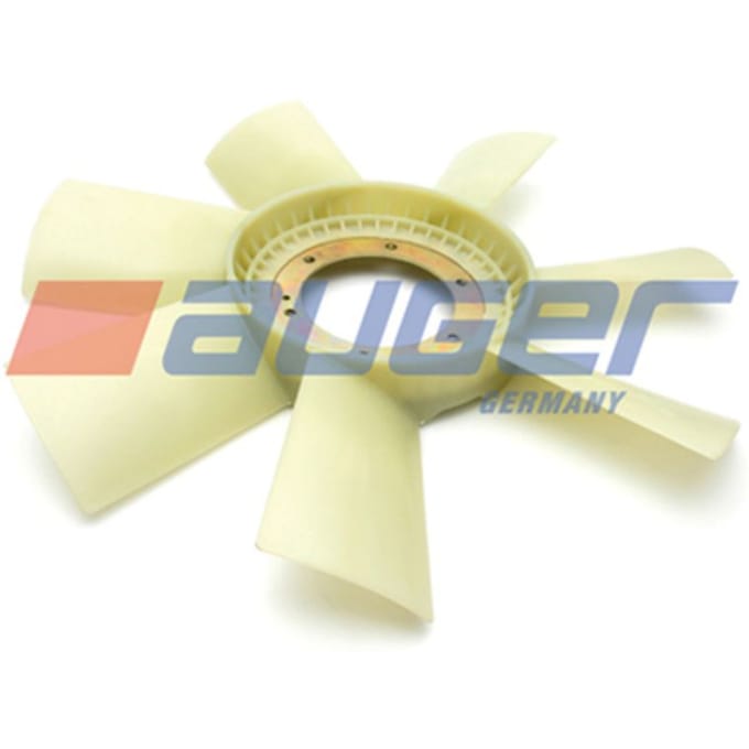 Koelventilatorwiel, motorkoeling AUGER 58573