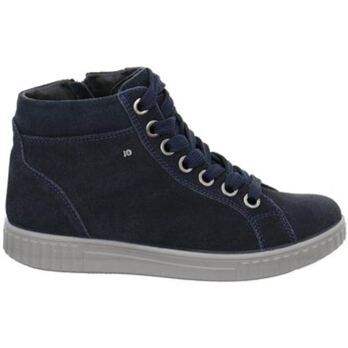 Hoge Sneakers Jomos -