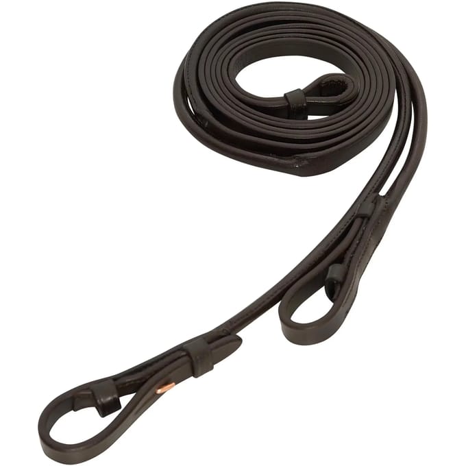 Rondgen voor paard met stiksels Imperial Riding Weymouth