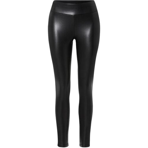 ESMARA Dames legging (Zwart, 34)