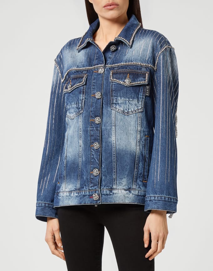 Denim Jack
