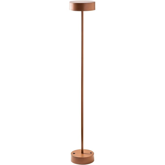 Vloerlamp Keith | Opviq