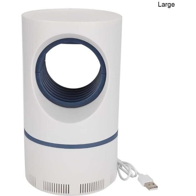 Muggenlamp Muggenlamp Muggenval Licht Type Zuigkracht Binnen Huishoudelijk(Groot )
