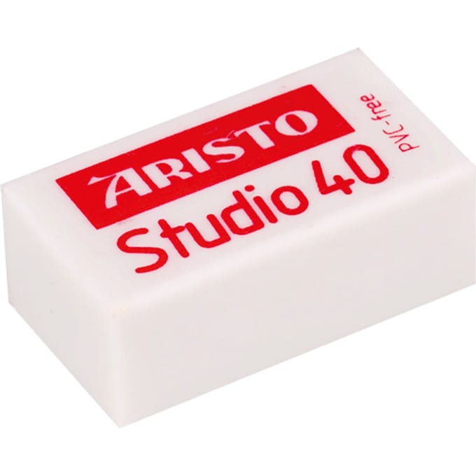 Gum Aristo Studio 40 wit