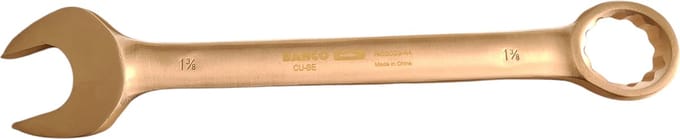 Bahco Ringsteeksleutel Vonkvrij - NSB003-44 - 400mm