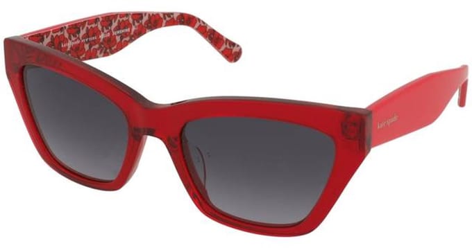 Zonnebrillen Kate Spade Fay/G/S C9A/9O