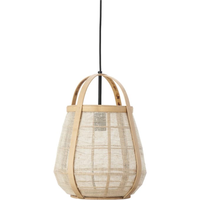 Light & Living hanglamp jacinto 32x32x44 -