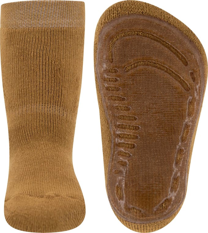 Antislip sokken – Kurkuma – 39-42