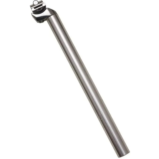 Aluminium zadelpenbasis Newton