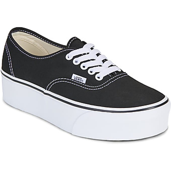 Vans  Lage Sneakers Authentic Stackform