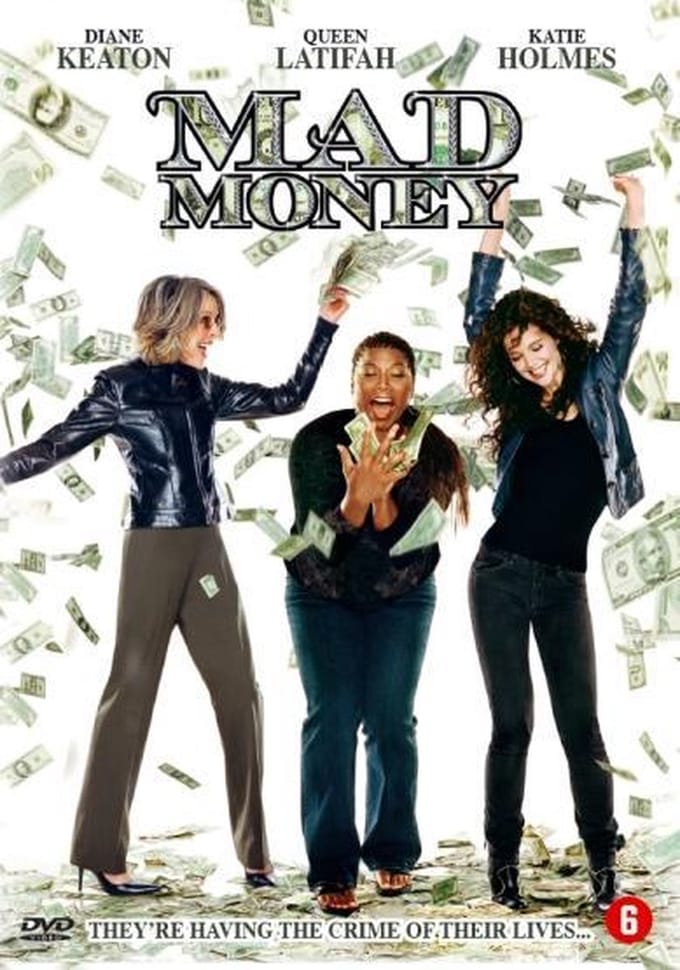 Mad Money