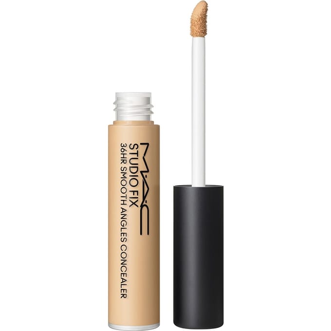 MAC Studio Fix 36HR Smooth Angles Concealer 7ml (Various Shades) - NW15