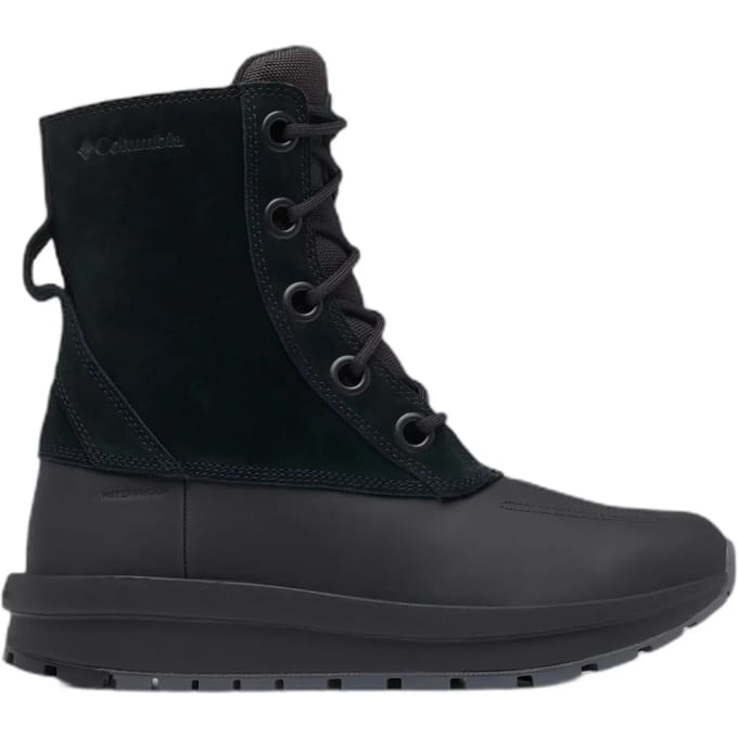 Columbia Moritza Shield™ Omni-heat™ Wandelschoenen Zwart EU 39 Vrouw