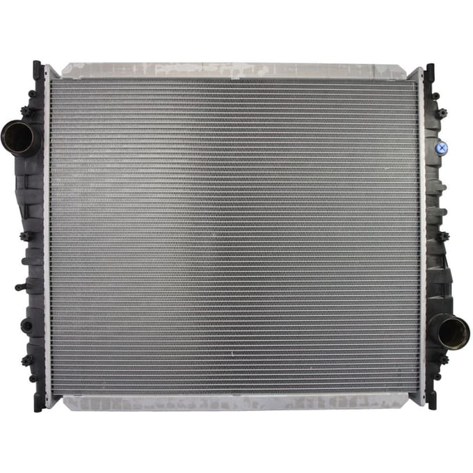 Radiator, motorkoeling NRF 509888