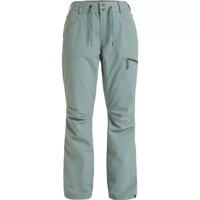 Snowboardbroek voor dames Roxy Nadia