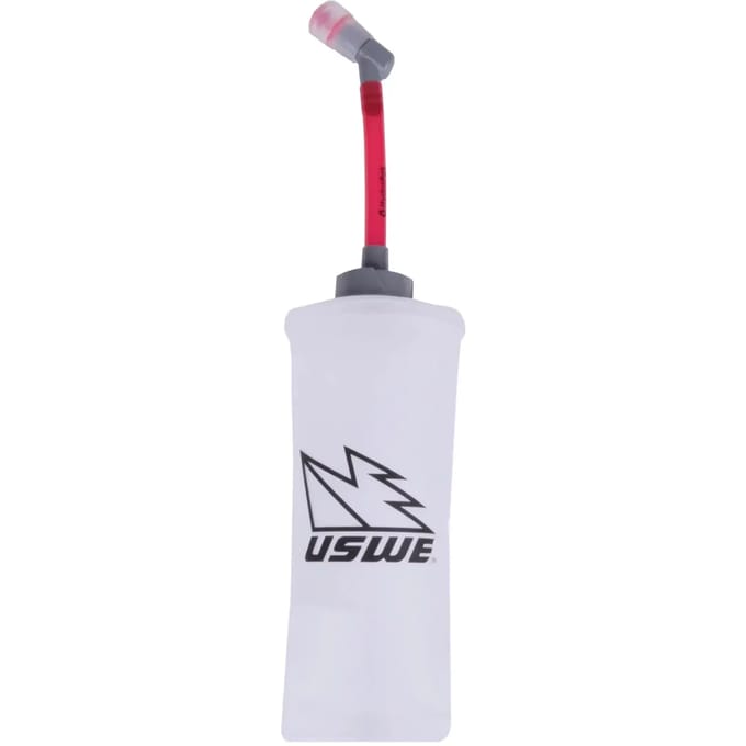 Uswe Ultra 500ml Soft Flask Wit