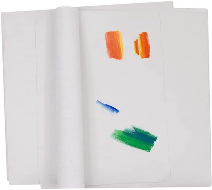 By shayne - Linnen Katoenen Canvas - 10-pack - Ideaal voor DIY