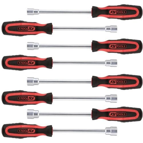 KS Tools hexagon moersleutel set (8 stuks 5-13mm)