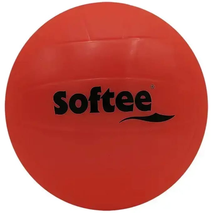 Flexibele multifunctionele bal Softee