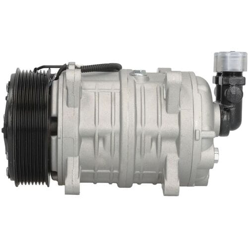 Airco-compressor THERMOTEC KTT090471