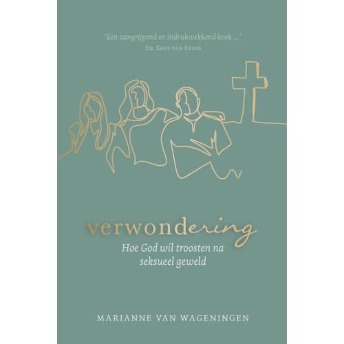 Verwondering - Marianne van Wageningen