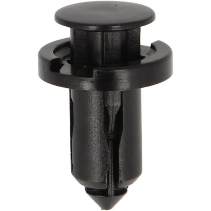 Houder, bumper ROMIX ROM B22089 10 Stuk