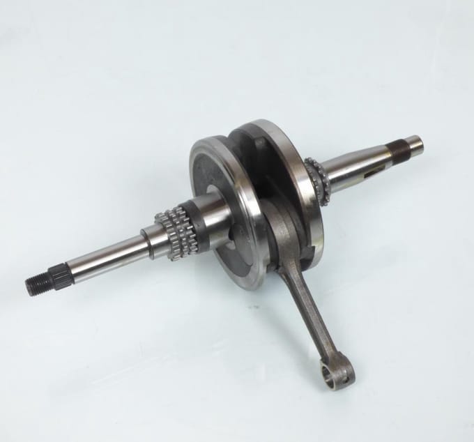 Vilebrequin d embiellage P2R pour Scooter Honda 125 NES Après 2000 Neuf