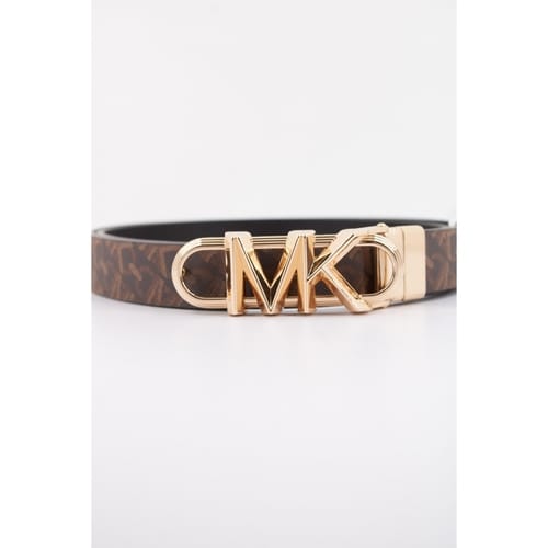 Riem MICHAEL Michael Kors Reversible Belt