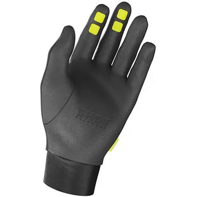 Winter motorhandschoenen Shot Race Gear Climatic