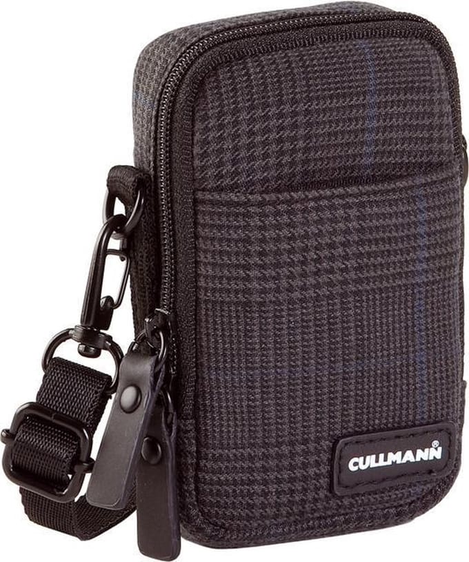 Cullmann BERLIN Compact 100 Bruin