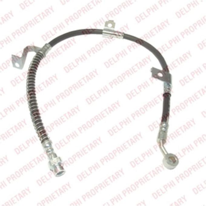 Remleiding DELPHI LH6659, links