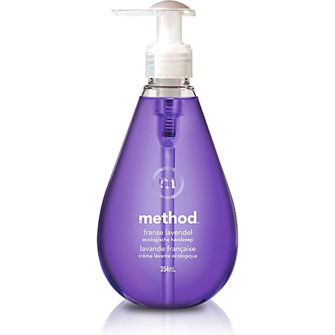Method Handzeep - Franse Lavendel Franse Lavendel