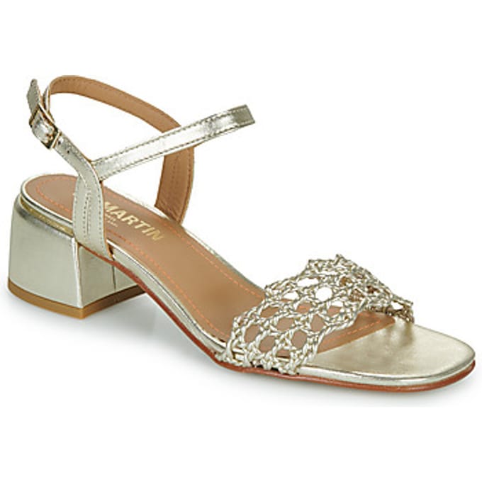Sandalen met hakken JB Martin 1VALSER