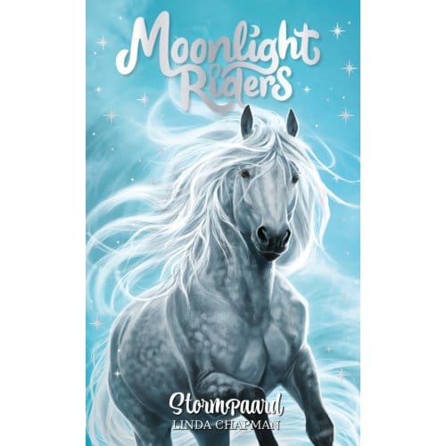 Stormpaard - Moonlight Riders - Linda Chapman
