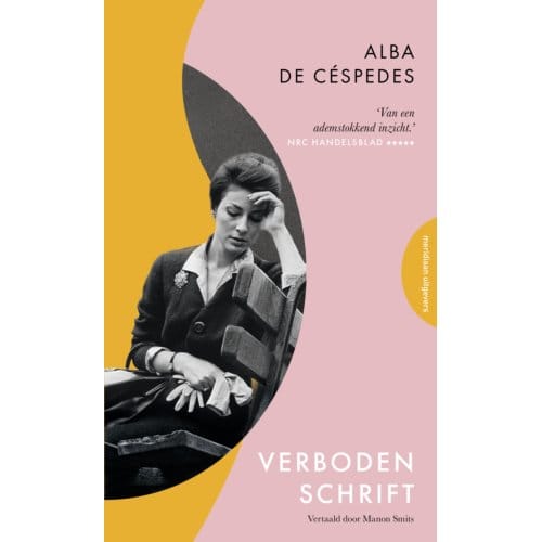 Verboden Schrift - Alba de Céspedes