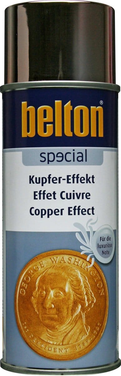 Koper effect spuitbus 400 ml