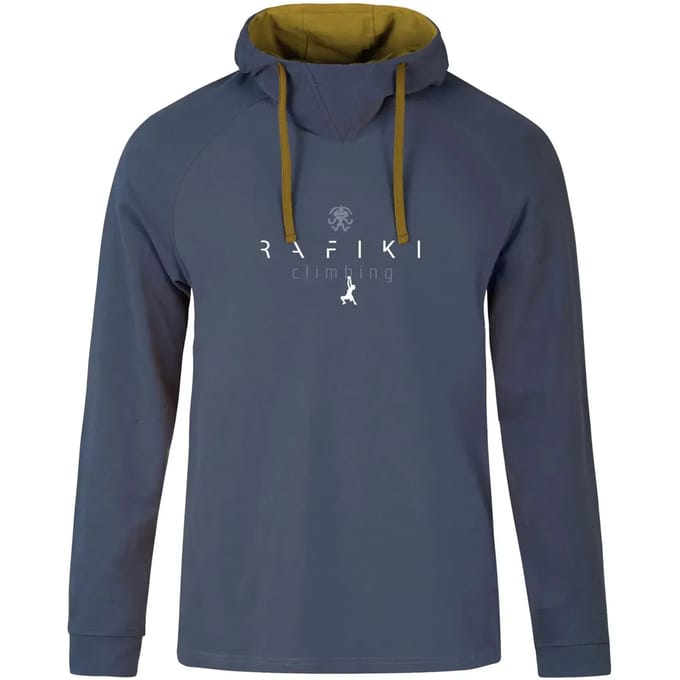 Hoodie Rafiki Traverse