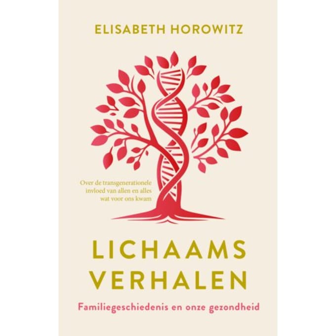 Lichaamsverhalen - Elisabeth Horowitz