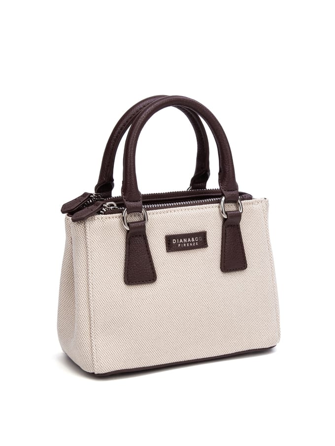 Diana&Co Handtas Women