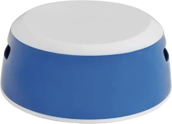 LUMA Opstapje - Ocean Blue