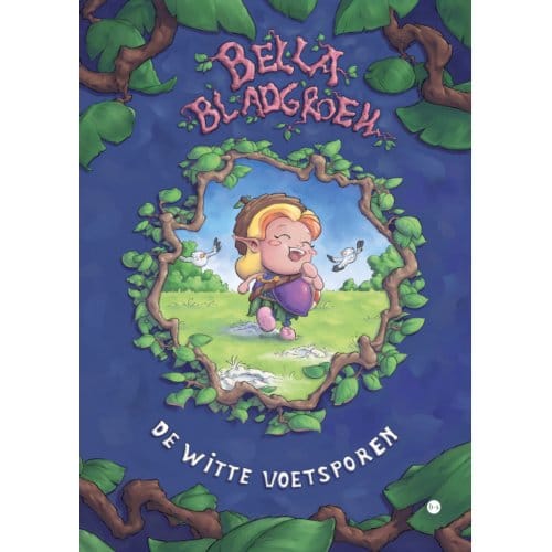 Bella Bladgroen - Bart van Gerven