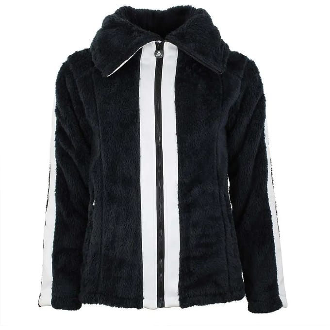 Damesfleece Peak Mountain Areva