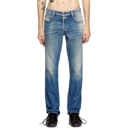 Skinny Jeans Diesel 1993 D-VYL 09M14-01