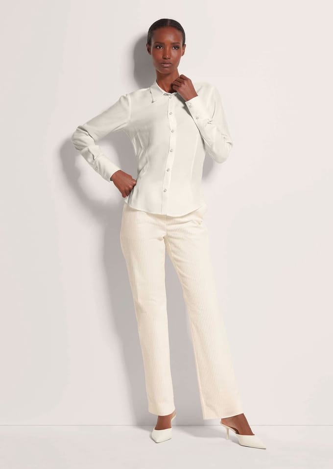 MADELEINE Blouse Blouse