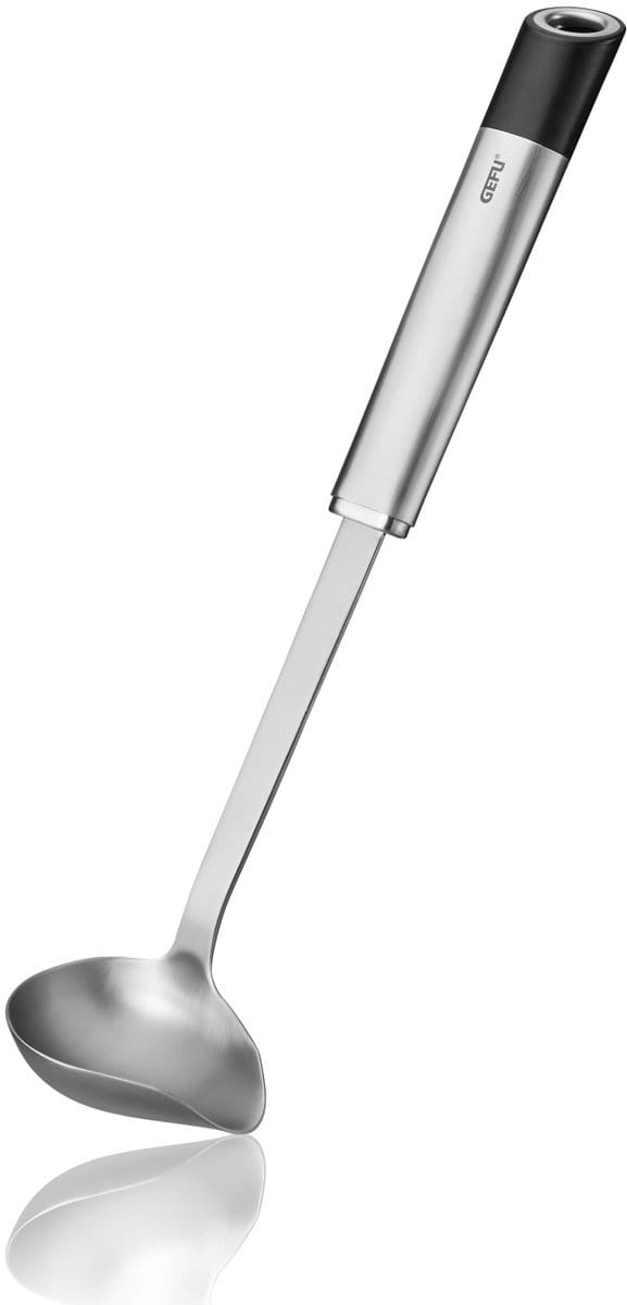 GEFU Sauslepel Primeline - RVS - 31cm - 25ml